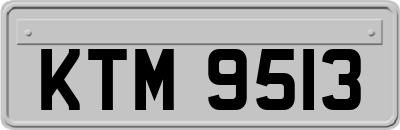 KTM9513