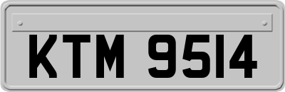 KTM9514