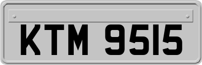 KTM9515
