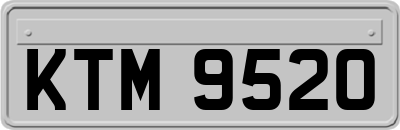 KTM9520