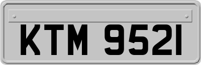 KTM9521