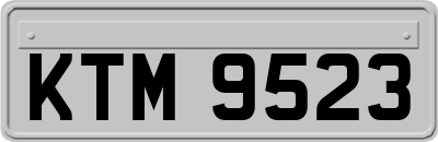 KTM9523