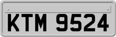 KTM9524