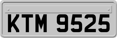 KTM9525