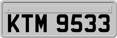 KTM9533