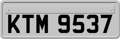 KTM9537