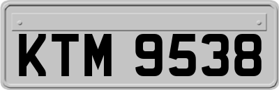 KTM9538