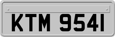 KTM9541