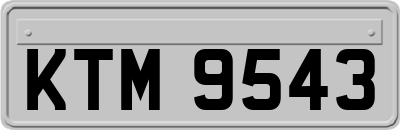 KTM9543