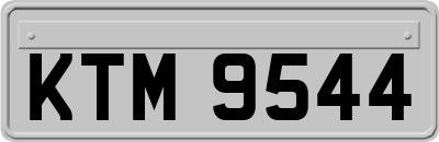 KTM9544