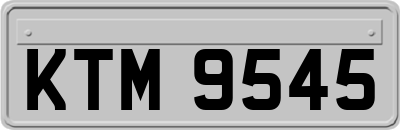 KTM9545