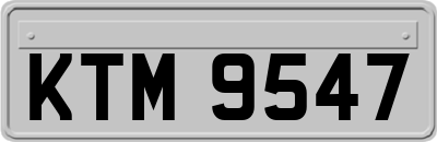 KTM9547