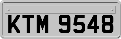 KTM9548