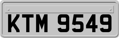 KTM9549