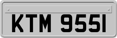 KTM9551