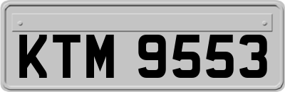 KTM9553