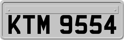 KTM9554