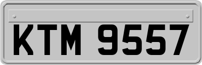 KTM9557