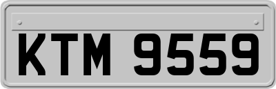 KTM9559