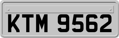 KTM9562