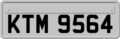 KTM9564