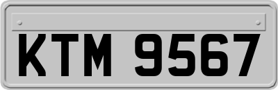 KTM9567