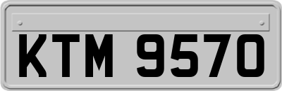 KTM9570