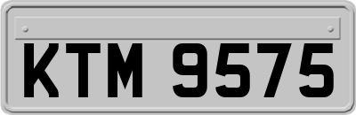 KTM9575