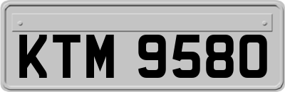 KTM9580