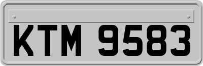 KTM9583