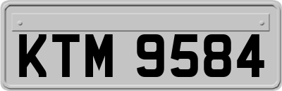 KTM9584