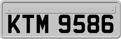 KTM9586