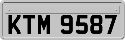 KTM9587