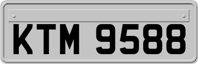 KTM9588