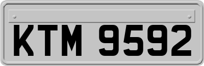 KTM9592