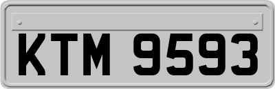 KTM9593