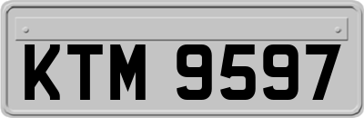 KTM9597