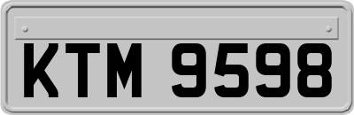KTM9598
