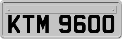 KTM9600