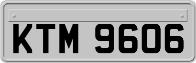 KTM9606