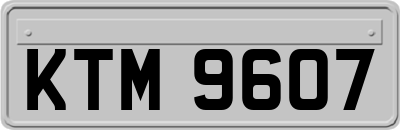 KTM9607