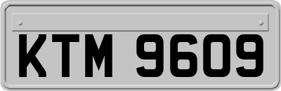 KTM9609