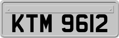 KTM9612