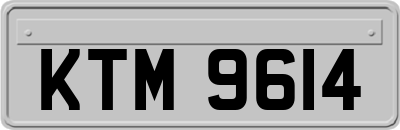 KTM9614