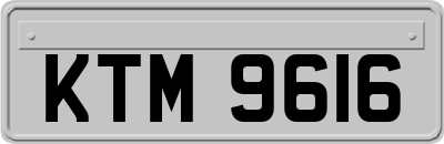 KTM9616