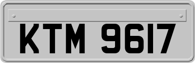 KTM9617