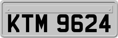KTM9624
