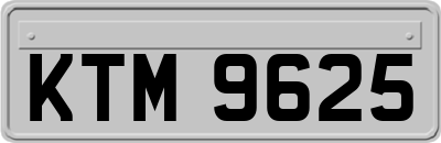 KTM9625