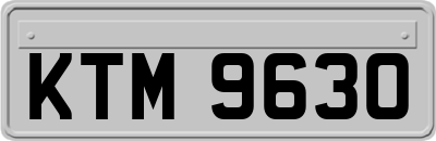KTM9630