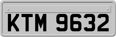 KTM9632